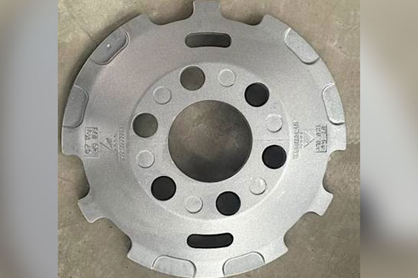 Tractor Parts
