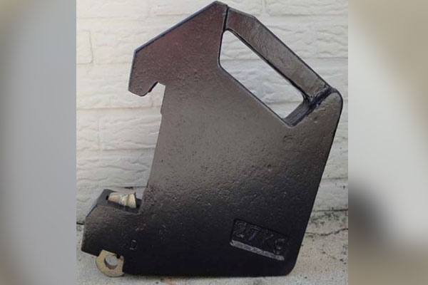 Tractor Parts