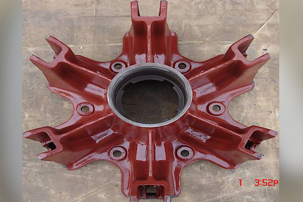 Truck Parts