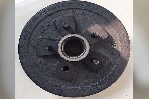 Truck Parts