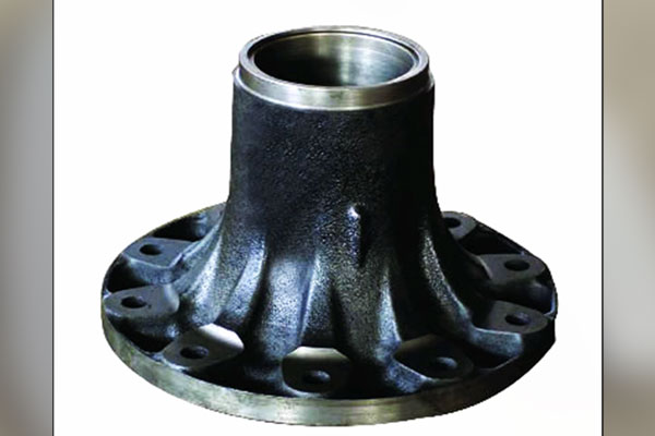 Truck Parts