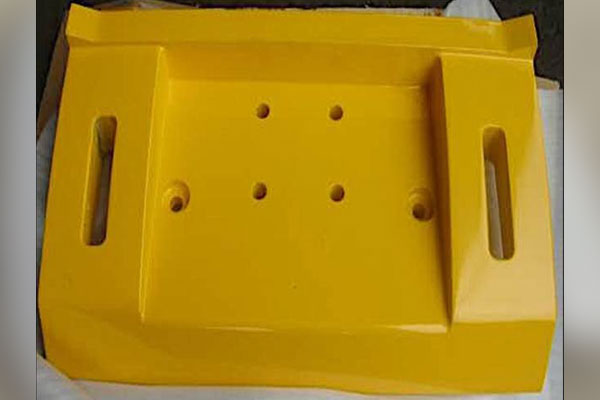 Construction Parts