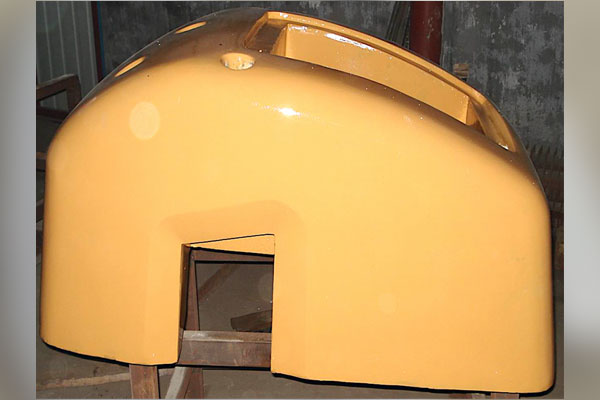 Construction Parts
