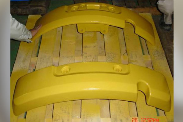Construction Parts